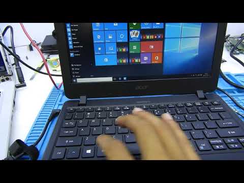 Touchpad not working windows 10,8 /acer laptops specifically, problem solved,