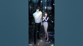 Dewa 19 - Aku Milikmu ( Lagu Lirik ) - ( Anime Kartun )