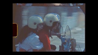 THE 尺口MP - 天涯海角(Official MV)