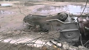 DEMAREC Multi-Quick Processor | MQP-45-U