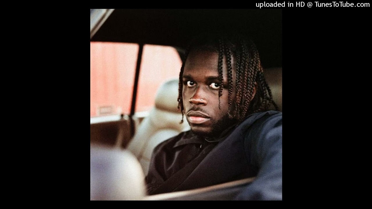 (FREE) Huntrill x Cherry Pie Type Beat 