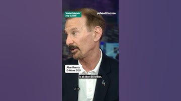 China is leading in quantum computing.