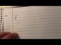 14.01.21 - Teil 1: Brüche durch schriftliches Teilen in Kommazahlen umwandeln