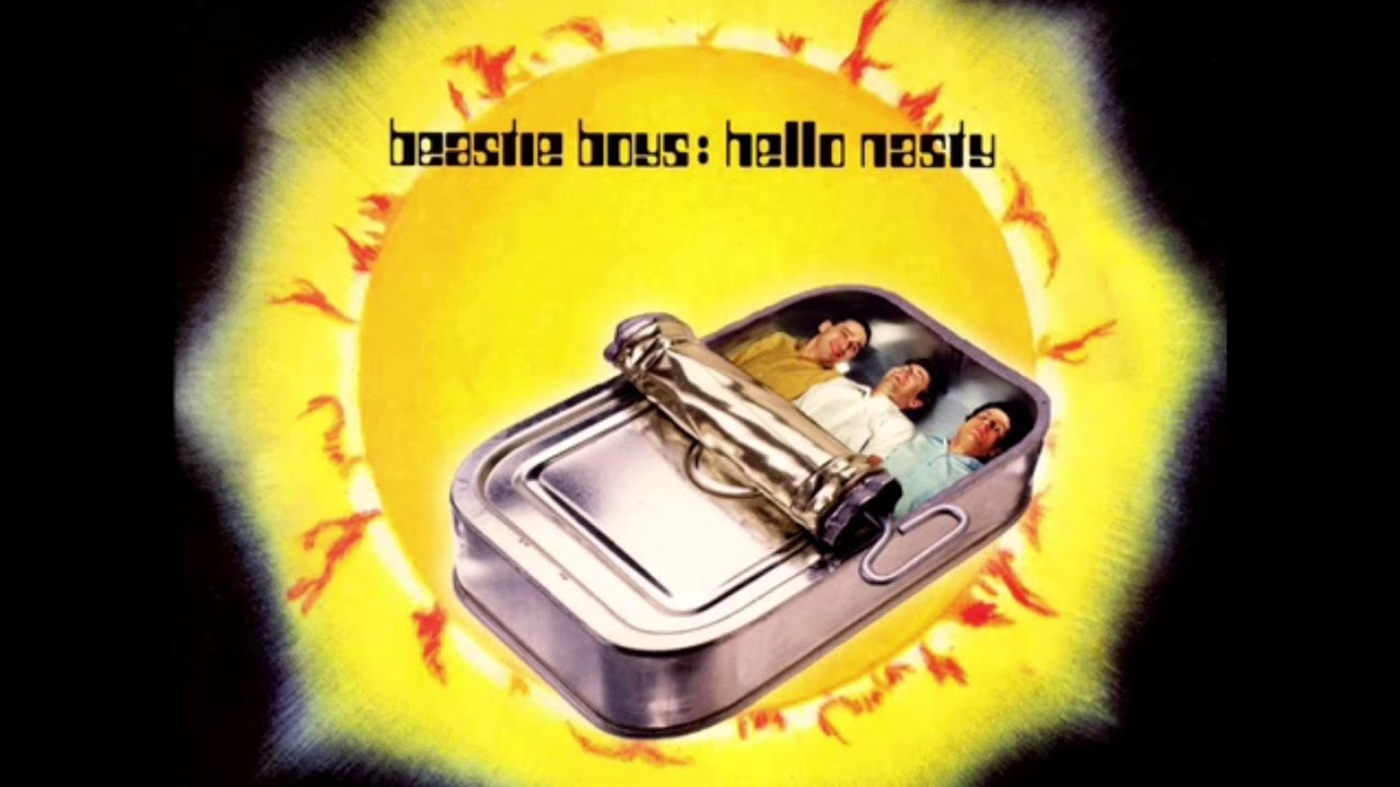 アート・デザイン・音楽 GRAND  #2 - LEE PERRY BEASTIE BOYS il_1080xN.1921906478_kw7v.jpg