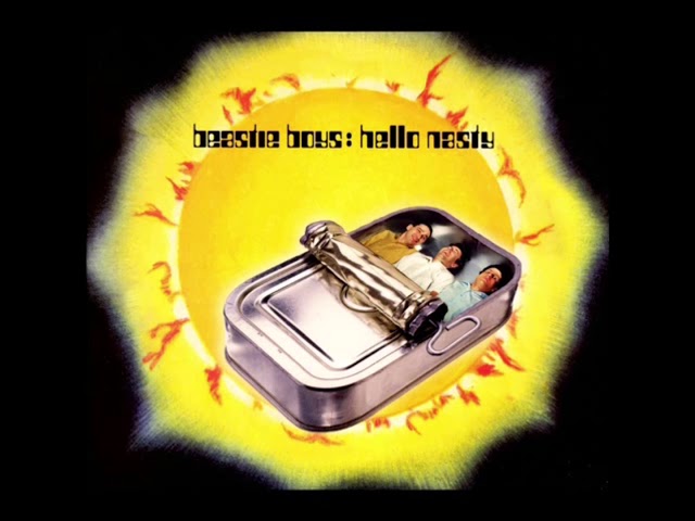 アート・デザイン・音楽 GRAND  #2 - LEE PERRY BEASTIE BOYS Beastie Boys - Dr. Lee, PhD [HD] - YouTube