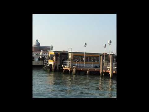 WALK TIME OF VENICE WALK TIME OF VENICE