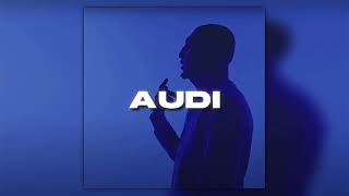 Morad x Jul x Rhove Type Beat - "AUDI" | Free Afro Trap Type Beat 2022 Instru (Prod. Rkaz)