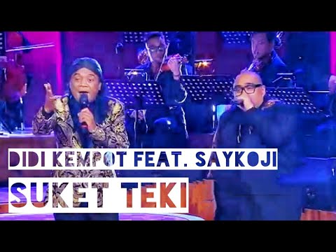 didi-kempot-feat.-saykoji---suket-teki-|-didi-kempot-&-sobat-ambyar-orchestra