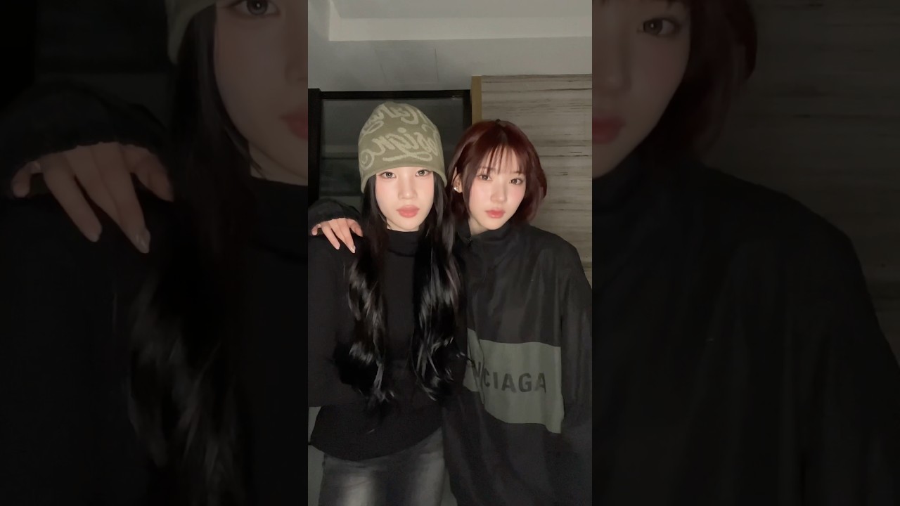WYA #Hearts2Hearts #하츠투하츠 #H2H #JIWOO #JUUN - YouTube