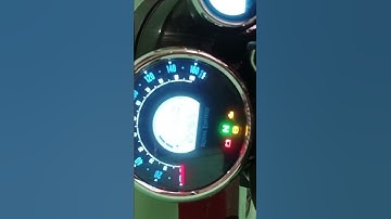 Starting problem in meteor 350 supernova #royalenfield #meteor