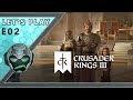 Fr crusader kings iii  tournes et tournois  la maison de bourgogne 2