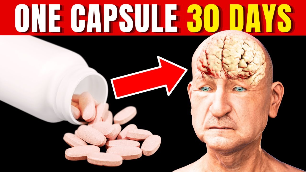 If You Take Magnesium Threonate This Will Happen to Your Brain