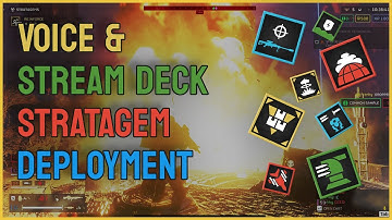 Fastest Helldivers 2 Stratagems Deployment Methods