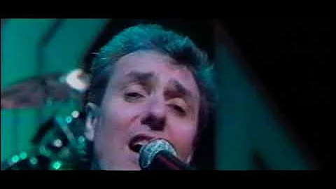 You Keep Me Hangin On- James Creasey Group