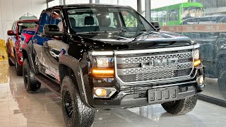 All new JMC Grand Avenue Raptor ( 2024 ) - 2.3LTurbo Luxury Pickup318Likes34,104 by AutoShow TV 428 views 2 days ago 10 minutes, 14 seconds