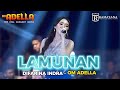 LAMUNAN - DIFARINA INDRA ADELLA ( ADELLA LIVE JAPANAN PASURUAN)