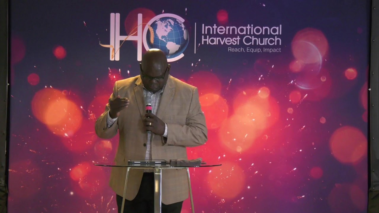 Sunday Service LIVE