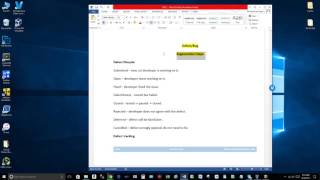 SDLC Part 3