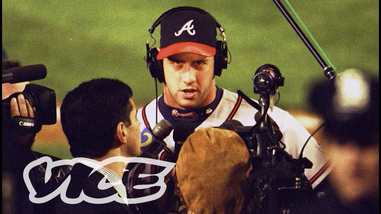 The Real Kenny Powers From 'Eastbound and Down'? (Trailer)