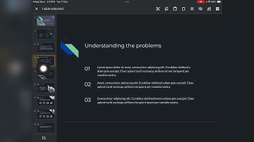 Achtergrond wijzigen op Google Slides iPad (handleiding Achtergrondafbeelding toevoegen in Google...