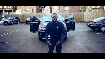 Trims - From Time (Section Boyz Cover) [@CertifiedTrims] (Music Video) | Link Up TV