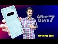 Nothing 3a Malayalam Review ✨