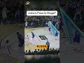 Jokic's Blind No-Look Pass Breakdown: The Footwork and Vision Behind It
