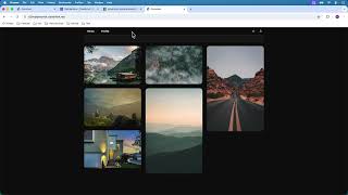 AWS S02 L05 deploy Vite React website to AWS CloudFront