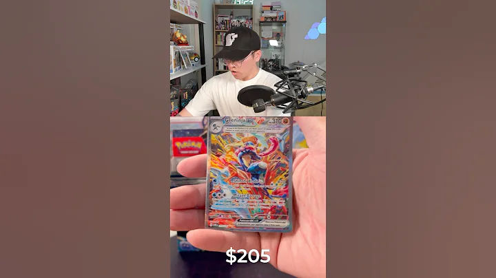 I Opened a *GOD* Box of Twilight Masquerade #pokemontcg #pokemon #tcg