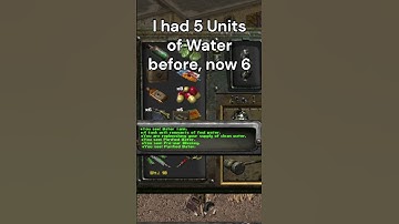 Fixing a Water Tank in Fallout 2 Sonora #fallout #fallout2 #falloutsonora