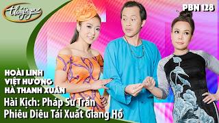 Đỉnh cao tấu hài: Khi pháp sư gặp phải "khách hàng" khó đỡ nhất hành tinh