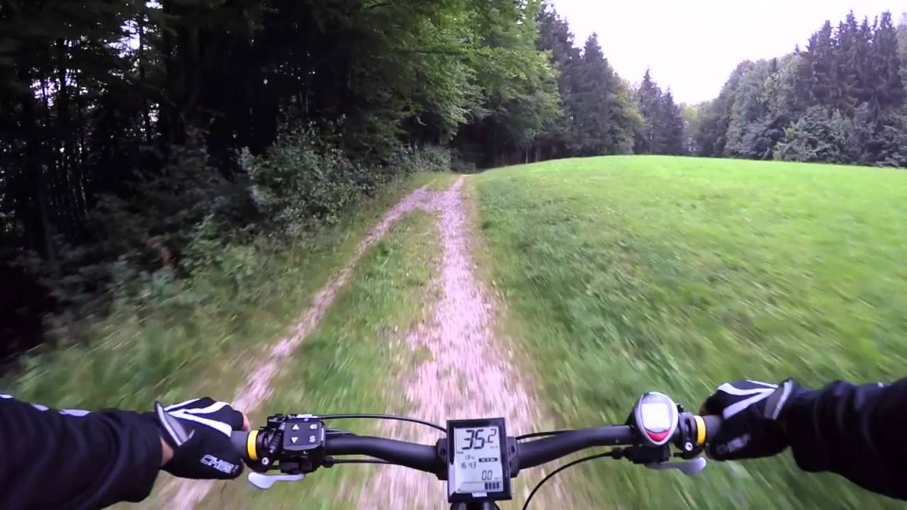 Sduro AllMtn WTB Bridger 3.0 27,5 Plus