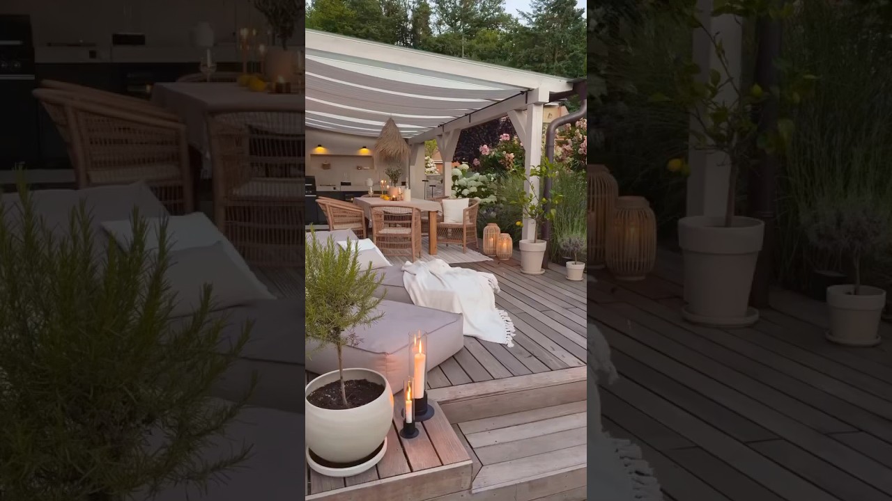 Transform Your Home: Best Outdoor Living Space Ideas on a Budget Revealed | iQuineon