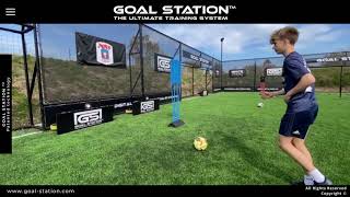 GOAL STATION™
