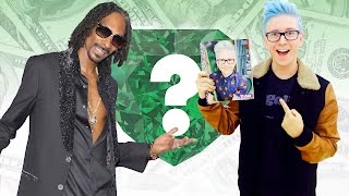 Information WHO’S RICHER - Snoop Dogg or Tyler Oakley - Net Worth Revealed! News