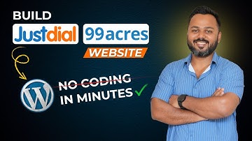 How to Make a Directory Website with WordPress (Free Theme Tutorial)