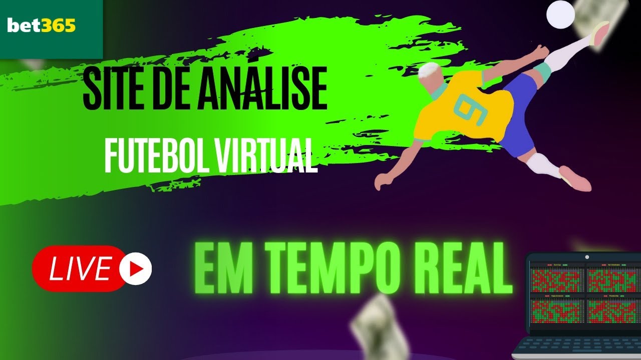 [AO VIVO] Site de Análise Com Resultados - Futebol virtual      #futebolvirtual #bet365 #aovivo
