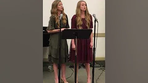 Heather & Heidi
