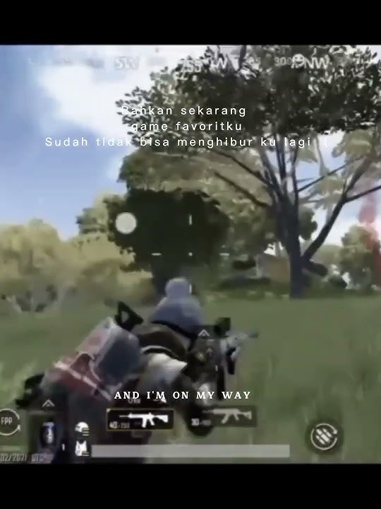 sad story wa pubg 30 detik