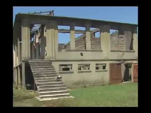 მხედრიონის მხეცობა სამეგრელოში