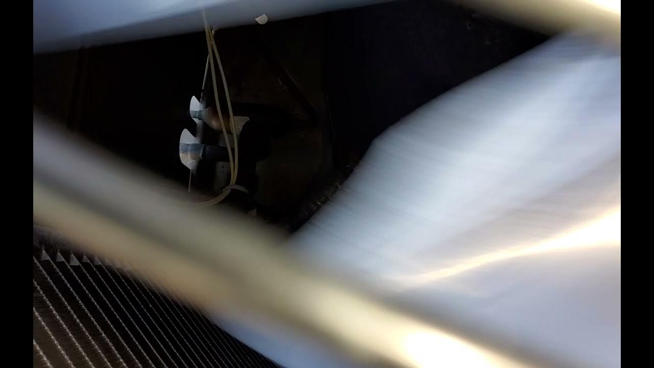 YORK LX SERIES HVAC SHUTTING DOWN YouTube