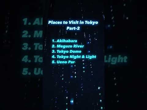 One city, endless