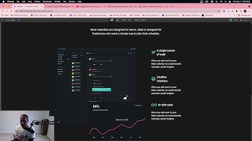 Building a site from scratch in Webflow Part 2 - Live Stream 9/07/2021