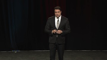 Oracle Cloud: The Future Is Autonomous: Steve Daheb at Oracle OpenWorld 2018