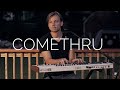 Comethru - Jeremy Zucker Cover by Jude Potter ♪