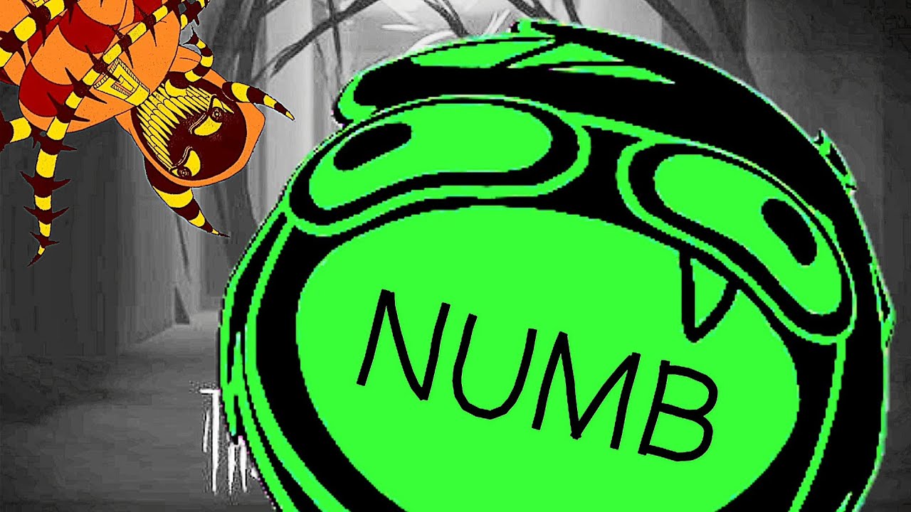 Phil Has Numb Mouth And He Must Stream