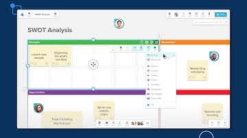 Revamped Section Editing and In-Storm Interface!