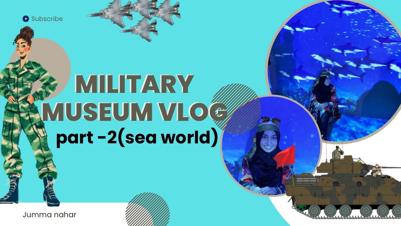 bangladesh-military-museum-part-2-fyp-foryourpage-museum