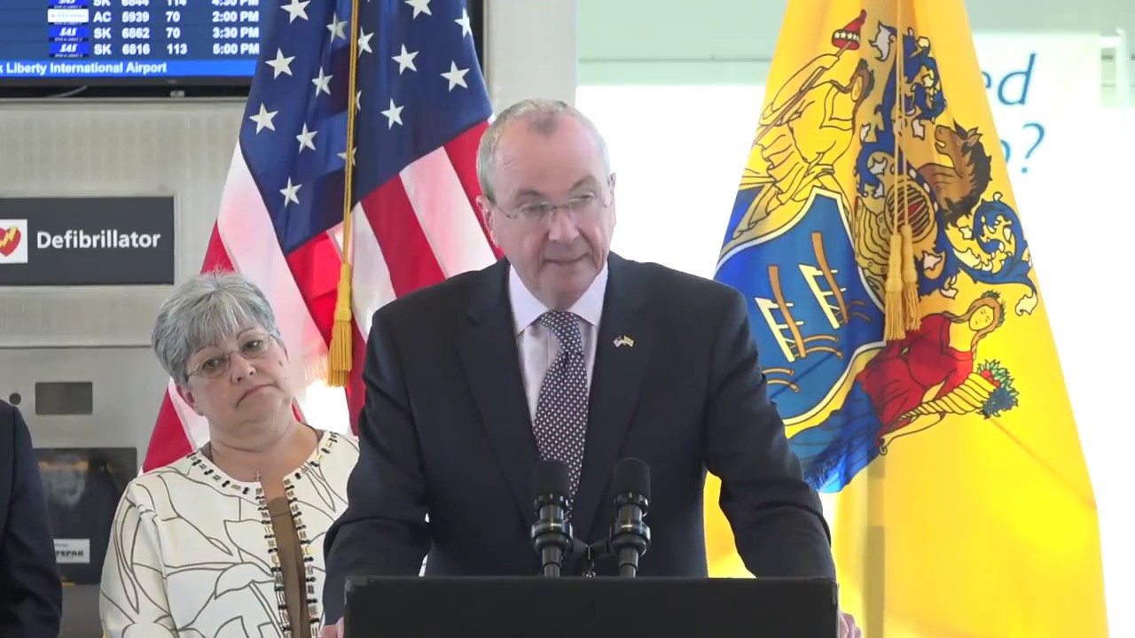 camera iphone 8 plus apk Governor Calls on Port Authority to Build New AirTrain System