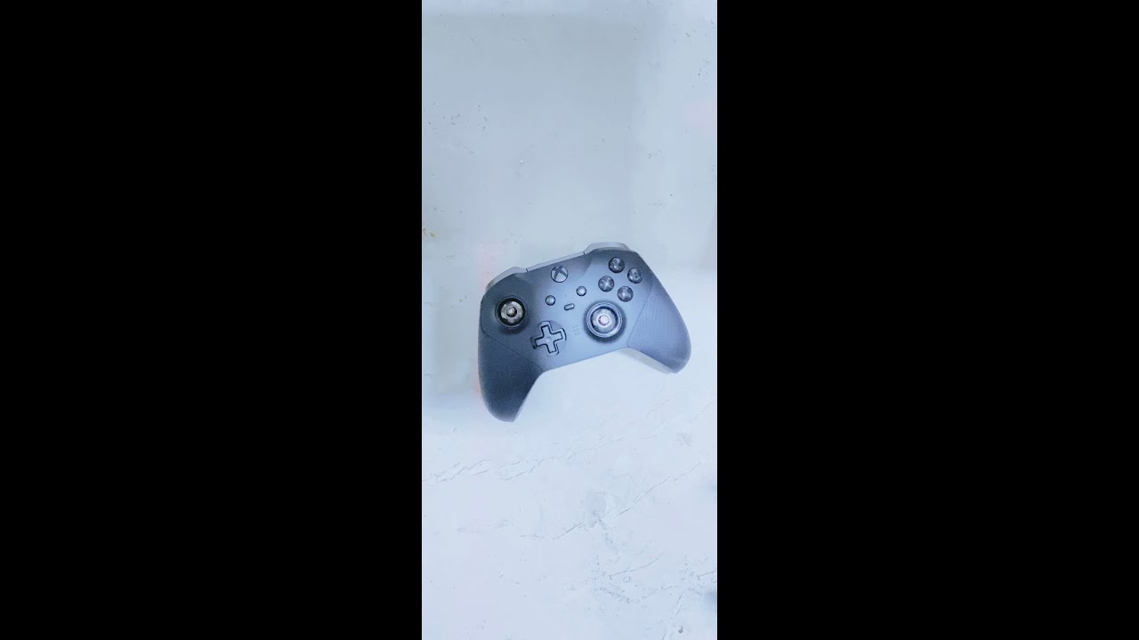 How to Change Your Controller Xbox Button for Elite Series 2 / Core